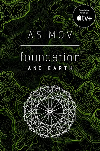 9780593159996: Foundation and Earth