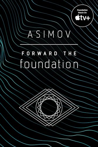 Stock image for Forward the Foundation for sale by Kennys Bookshop and Art Galleries Ltd.