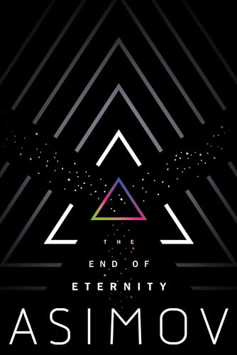 9780593160022: The End of Eternity