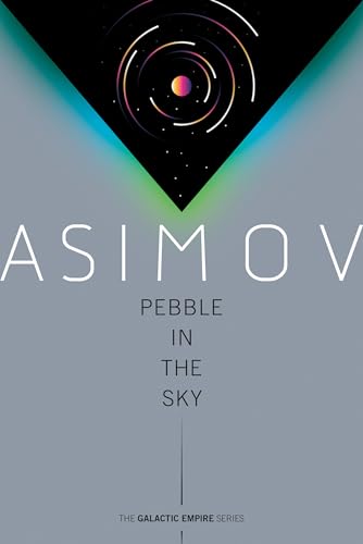 9780593160046: Pebble in the Sky
