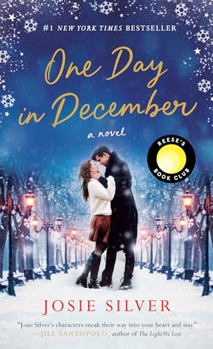 Imagen de archivo de One Day in December: A Novel a la venta por Reliant Bookstore