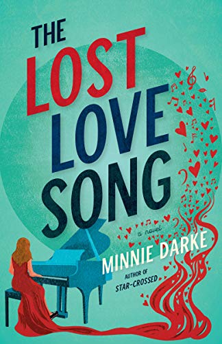 9780593160336: The Lost Love Song