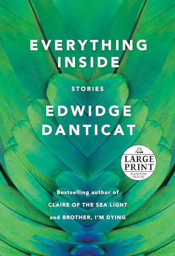 9780593164594: Everything Inside: Stories