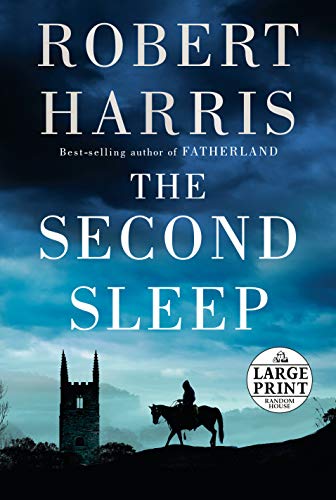 Beispielbild fr The Second Sleep : A Novel zum Verkauf von Better World Books: West