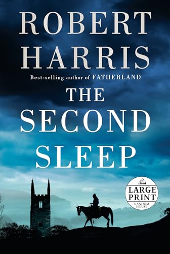 Stock image for The Second Sleep : A Novel for sale by Better World Books: West