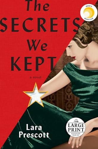 Imagen de archivo de The Secrets We Kept: A novel a la venta por SecondSale