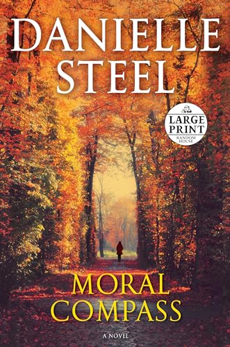 9780593168172: Moral Compass: A Novel (Random House Large Print)