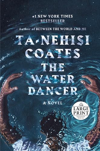 9780593168196: The Water Dancer (Oprah's Book Club)