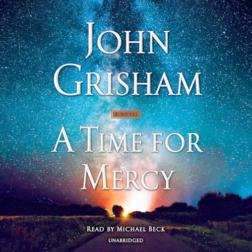 Stock image for A Time for Mercy for sale by True Oak Books