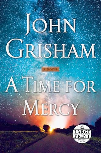 9780593168592: A Time for Mercy (Jake Brigance)