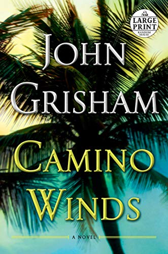 Imagen de archivo de Camino Winds a la venta por Better World Books