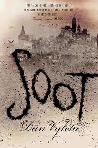 9780593171769: Soot: A Novel
