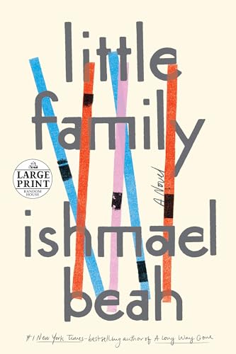 Beispielbild fr Little Family : A Novel zum Verkauf von Better World Books