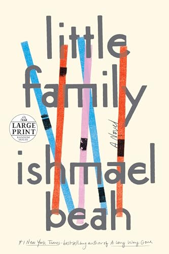 Stock image for Little Family: A Novel (Random House Large Print) for sale by Wonder Book