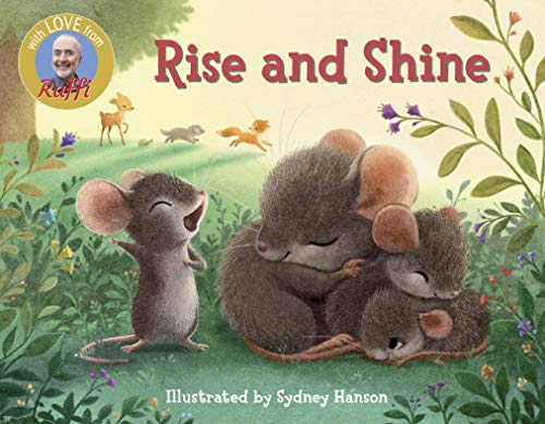 Stock image for Rise and Shine for sale by Better World Books: West