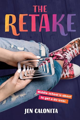 Stock image for The Retake for sale by Blackwell's