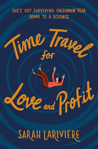 Stock image for Time Travel for Love and Profit for sale by HPB Inc.