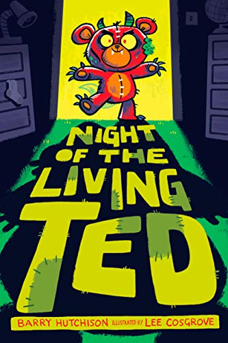 9780593174289: Night of the Living Ted: 1