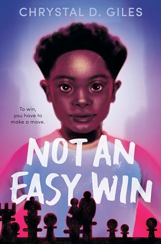 Beispielbild fr Not an Easy Win zum Verkauf von Better World Books