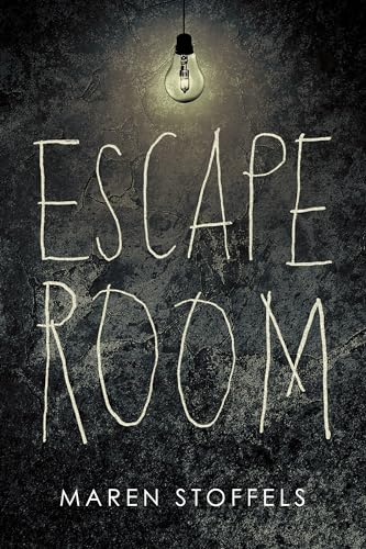 Beispielbild fr Escape Room zum Verkauf von Blackwell's