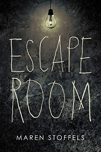 9780593175941: Escape Room (Underlined Paperbacks)