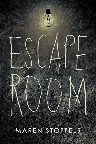 Stock image for Escape Room (Underlined Paperbacks) for sale by Goodwill of Colorado