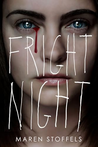 Beispielbild fr Fright Night zum Verkauf von Better World Books