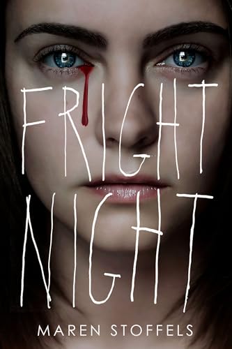 Beispielbild fr Fright Night zum Verkauf von Blackwell's