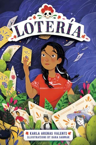Stock image for Lotería for sale by BooksRun