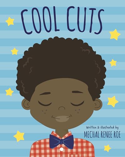 Stock image for Cool Cuts (Happy Hair) for sale by ZBK Books