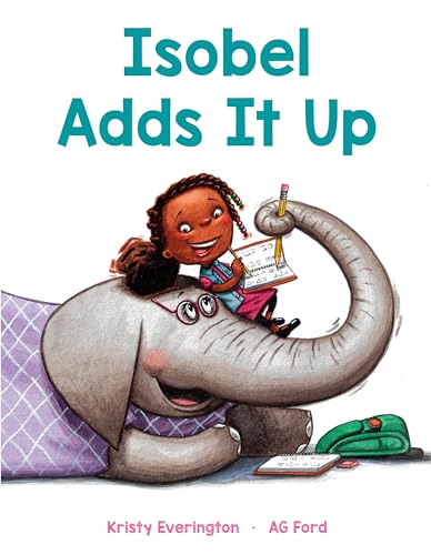 Stock image for Isobel Adds It Up for sale by Dream Books Co.