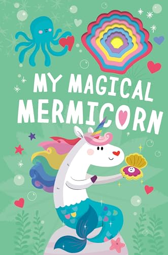 Beispielbild fr My Magical Mermicorn (Llamacorn and Friends) zum Verkauf von SecondSale