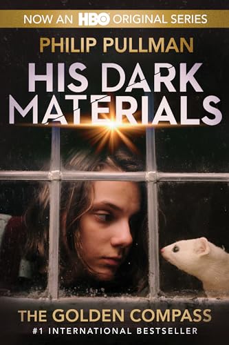 Stock image for His Dark Materials: The Golden Compass (HBO Tie-In Edition) for sale by SecondSale