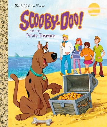 Imagen de archivo de Scooby-Doo! And the Pirate Treasure a la venta por Blackwell's