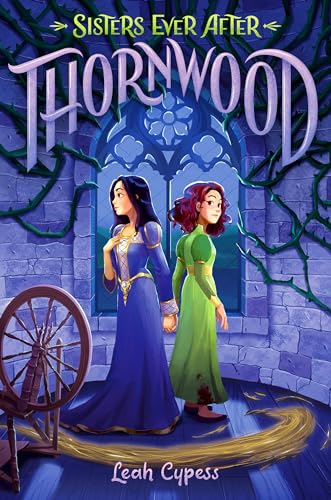 Stock image for Thornwood (Sisters Ever After) for sale by Zoom Books Company