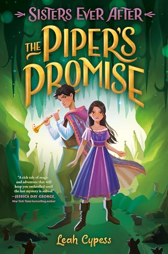 Stock image for The Pipers Promise (Sisters Ever After) for sale by Big River Books