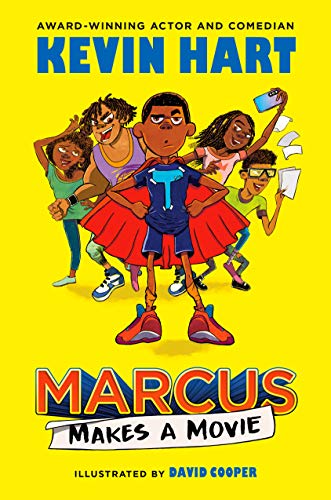 9780593179147: Marcus Makes a Movie