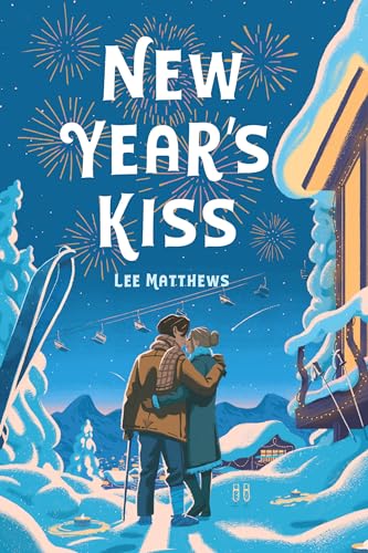 Beispielbild fr New Year's Kiss (Underlined Paperbacks) zum Verkauf von SecondSale