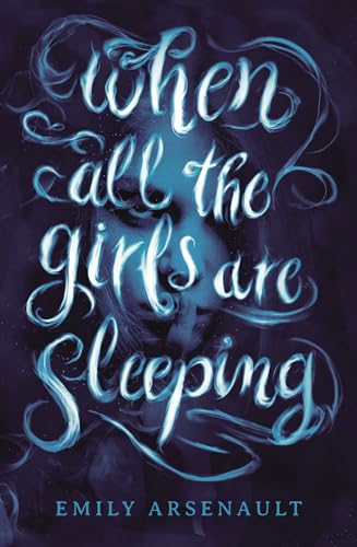 Beispielbild fr When All the Girls Are Sleeping zum Verkauf von Better World Books