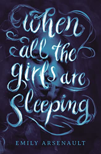 Beispielbild fr When All the Girls Are Sleeping zum Verkauf von WorldofBooks