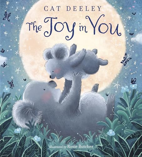 Stock image for The Joy in You for sale by Your Online Bookstore