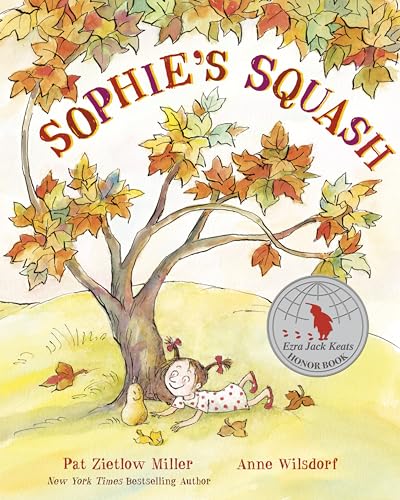 9780593181690: Sophie's Squash