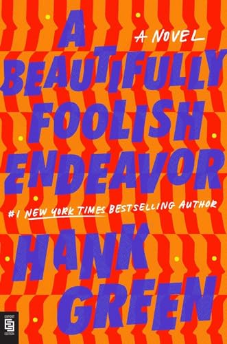 9780593182505: A Beautifully Foolish Endeavor: A Novel