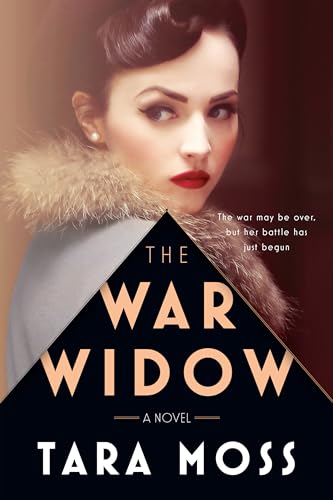 Beispielbild fr The War Widow (A Billie Walker Novel) zum Verkauf von Wonder Book