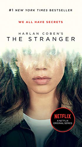 Beispielbild fr The Stranger (Movie Tie-In) zum Verkauf von Better World Books