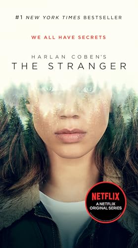 Stock image for The Stranger (Movie Tie-In) for sale by Better World Books