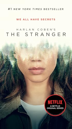 Stock image for The Stranger (Movie Tie-In) for sale by SecondSale