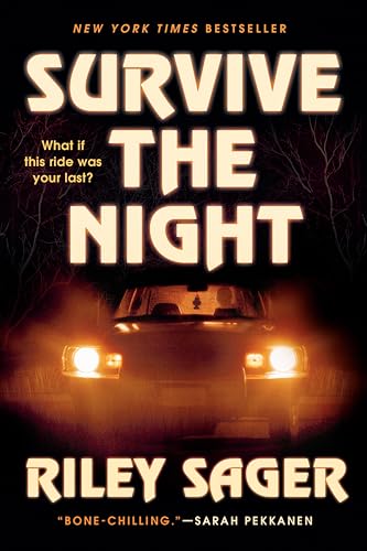 Stock image for Survive the Night: A Novel for sale by Book Deals