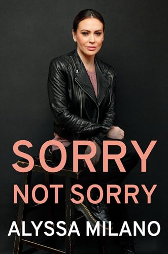 Stock image for Sorry Not Sorry for sale by Dream Books Co.