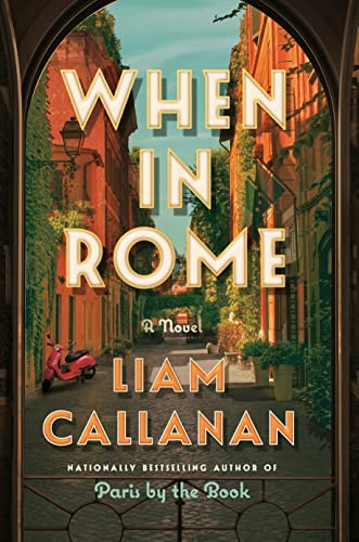 9780593184073: When in Rome: A Novel